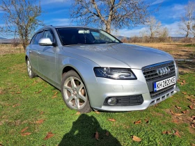 Audi A4 B8 - 6400 € / 12517.31 лв. - 84019297 2 | Car24.bg Audi A4 B8 - 6400 € / 12517.31 лв. - 84019297 2