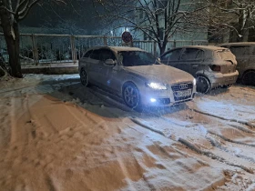 Audi A4 B8 - 6400 € / 12517.31 лв. - 84019297 9 | Car24.bg Audi A4 B8 - 6400 € / 12517.31 лв. - 84019297 9