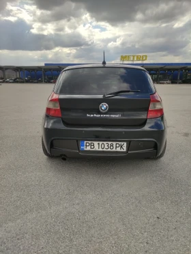 BMW 120 2.0d - 3700 € / 7236.57 лв. - 27257168 3 | Car24.bg BMW 120 2.0d - 3700 € / 7236.57 лв. - 27257168 3