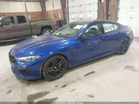 BMW M8 GRAN COUPE COMPETITION| LASER| COMPOUND BRAKE| H/K - 39800 € / 77842.03 лв. - 41265089 3 | Car24.bg BMW M8 GRAN COUPE COMPETITION| LASER| COMPOUND BRAKE| H/K - 39800 € / 77842.03 лв. - 41265089 3