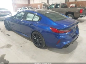 BMW M8 GRAN COUPE COMPETITION| LASER| COMPOUND BRAKE| H/K - 39800 € / 77842.03 лв. - 41265089 5 | Car24.bg BMW M8 GRAN COUPE COMPETITION| LASER| COMPOUND BRAKE| H/K - 39800 € / 77842.03 лв. - 41265089 5