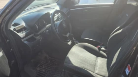 Suzuki Swift 1.3 EURO 5b 4X4 Климатроник | Auto.bg — изображение 10 Suzuki Swift 1.3 EURO 5b 4X4 Климатроник | Auto.bg — изображение 10