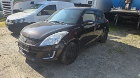 Suzuki Swift 1.3 EURO 5b 4X4 Климатроник | Auto.bg — изображение 2 Suzuki Swift 1.3 EURO 5b 4X4 Климатроник | Auto.bg — изображение 2