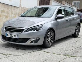 Peugeot 308 1.6BlueHDI / Euro6 / ЛИЗИНГ - 5500 € / 10757.07 лв. - 50941079 3 | Car24.bg Peugeot 308 1.6BlueHDI / Euro6 / ЛИЗИНГ - 5500 € / 10757.07 лв. - 50941079 3