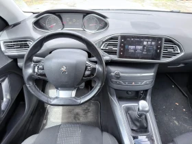 Peugeot 308 1.6BlueHDI / Euro6 / ЛИЗИНГ - 5500 € / 10757.07 лв. - 50941079 10 | Car24.bg Peugeot 308 1.6BlueHDI / Euro6 / ЛИЗИНГ - 5500 € / 10757.07 лв. - 50941079 10