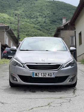 Peugeot 308 1.6BlueHDI / Euro6 / ЛИЗИНГ - 5500 € / 10757.07 лв. - 50941079 2 | Car24.bg Peugeot 308 1.6BlueHDI / Euro6 / ЛИЗИНГ - 5500 € / 10757.07 лв. - 50941079 2