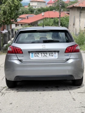 Peugeot 308 1.6BlueHDI / Euro6 / ЛИЗИНГ - 5500 € / 10757.07 лв. - 50941079 6 | Car24.bg Peugeot 308 1.6BlueHDI / Euro6 / ЛИЗИНГ - 5500 € / 10757.07 лв. - 50941079 6