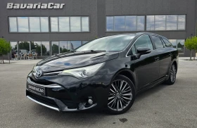 Снимка Toyota Avensis