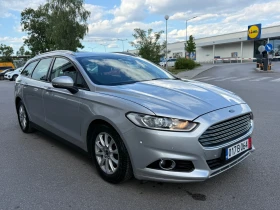 Ford Mondeo * 2.0TDCI* АВТОМАТИК* ПОДГРЕВ* НАВИ* ЛИЗИНГ* | Auto.bg — изображение 3 Ford Mondeo * 2.0TDCI* АВТОМАТИК* ПОДГРЕВ* НАВИ* ЛИЗИНГ* | Auto.bg — изображение 3