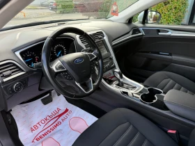 Ford Mondeo * 2.0TDCI* АВТОМАТИК* ПОДГРЕВ* НАВИ* ЛИЗИНГ* | Auto.bg — изображение 9 Ford Mondeo * 2.0TDCI* АВТОМАТИК* ПОДГРЕВ* НАВИ* ЛИЗИНГ* | Auto.bg — изображение 9