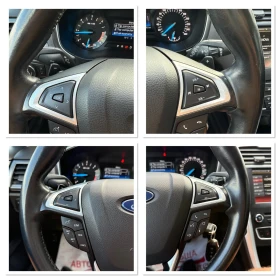 Ford Mondeo * 2.0TDCI* АВТОМАТИК* ПОДГРЕВ* НАВИ* ЛИЗИНГ* | Auto.bg — изображение 14 Ford Mondeo * 2.0TDCI* АВТОМАТИК* ПОДГРЕВ* НАВИ* ЛИЗИНГ* | Auto.bg — изображение 14