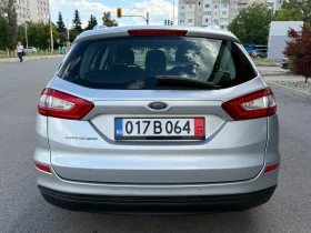 Ford Mondeo * 2.0TDCI* АВТОМАТИК* ПОДГРЕВ* НАВИ* ЛИЗИНГ* | Auto.bg — изображение 6 Ford Mondeo * 2.0TDCI* АВТОМАТИК* ПОДГРЕВ* НАВИ* ЛИЗИНГ* | Auto.bg — изображение 6
