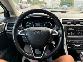 Ford Mondeo * 2.0TDCI* АВТОМАТИК* ПОДГРЕВ* НАВИ* ЛИЗИНГ* | Auto.bg — изображение 12 Ford Mondeo * 2.0TDCI* АВТОМАТИК* ПОДГРЕВ* НАВИ* ЛИЗИНГ* | Auto.bg — изображение 12
