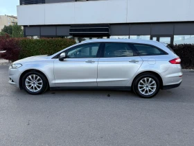 Ford Mondeo * 2.0TDCI* АВТОМАТИК* ПОДГРЕВ* НАВИ* ЛИЗИНГ* | Auto.bg — изображение 8 Ford Mondeo * 2.0TDCI* АВТОМАТИК* ПОДГРЕВ* НАВИ* ЛИЗИНГ* | Auto.bg — изображение 8