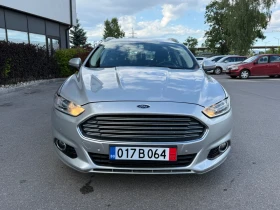 Ford Mondeo * 2.0TDCI* АВТОМАТИК* ПОДГРЕВ* НАВИ* ЛИЗИНГ* | Auto.bg — изображение 2 Ford Mondeo * 2.0TDCI* АВТОМАТИК* ПОДГРЕВ* НАВИ* ЛИЗИНГ* | Auto.bg — изображение 2