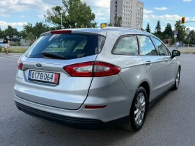 Ford Mondeo * 2.0TDCI* АВТОМАТИК* ПОДГРЕВ* НАВИ* ЛИЗИНГ* | Auto.bg — изображение 5 Ford Mondeo * 2.0TDCI* АВТОМАТИК* ПОДГРЕВ* НАВИ* ЛИЗИНГ* | Auto.bg — изображение 5