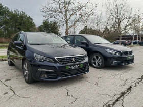 Peugeot 308 2.0Blue Hdi , 150 кс , автоматик , фул лед | Auto.bg — изображение 5 Peugeot 308 2.0Blue Hdi , 150 кс , автоматик , фул лед | Auto.bg — изображение 5