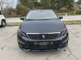 Peugeot 308 2.0Blue Hdi , 150 кс , автоматик , фул лед | Auto.bg — изображение 2 Peugeot 308 2.0Blue Hdi , 150 кс , автоматик , фул лед | Auto.bg — изображение 2