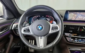 BMW 520 d SOFT / KEYLESS / MEMORY / PODGREV | Auto.bg — изображение 7 BMW 520 d SOFT / KEYLESS / MEMORY / PODGREV | Auto.bg — изображение 7