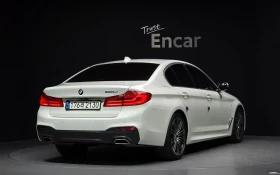 BMW 520 d SOFT / KEYLESS / MEMORY / PODGREV | Auto.bg — изображение 2 BMW 520 d SOFT / KEYLESS / MEMORY / PODGREV | Auto.bg — изображение 2