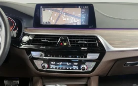 BMW 520 d SOFT / KEYLESS / MEMORY / PODGREV | Auto.bg — изображение 11 BMW 520 d SOFT / KEYLESS / MEMORY / PODGREV | Auto.bg — изображение 11