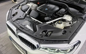 BMW 520 d SOFT / KEYLESS / MEMORY / PODGREV | Auto.bg — изображение 4 BMW 520 d SOFT / KEYLESS / MEMORY / PODGREV | Auto.bg — изображение 4