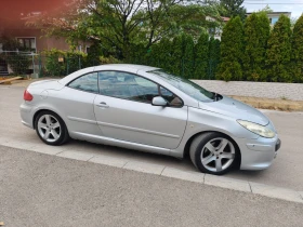 Peugeot 307 2.0 HDI Кабрио 6-скорости | Auto.bg — изображение 5 Peugeot 307 2.0 HDI Кабрио 6-скорости | Auto.bg — изображение 5