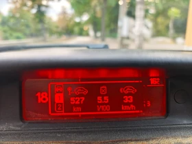 Peugeot 307 2.0 HDI Кабрио 6-скорости | Auto.bg — изображение 8 Peugeot 307 2.0 HDI Кабрио 6-скорости | Auto.bg — изображение 8