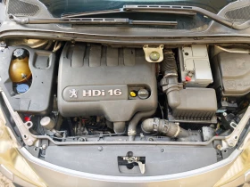 Peugeot 307 2.0 HDI Кабрио 6-скорости | Auto.bg — изображение 16 Peugeot 307 2.0 HDI Кабрио 6-скорости | Auto.bg — изображение 16