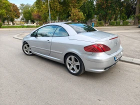 Peugeot 307 2.0 HDI Кабрио 6-скорости | Auto.bg — изображение 2 Peugeot 307 2.0 HDI Кабрио 6-скорости | Auto.bg — изображение 2