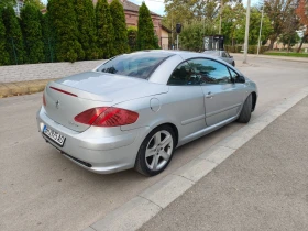 Peugeot 307 2.0 HDI Кабрио 6-скорости | Auto.bg — изображение 4 Peugeot 307 2.0 HDI Кабрио 6-скорости | Auto.bg — изображение 4