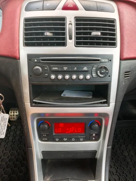 Peugeot 307 2.0 HDI Кабрио 6-скорости | Auto.bg — изображение 14 Peugeot 307 2.0 HDI Кабрио 6-скорости | Auto.bg — изображение 14
