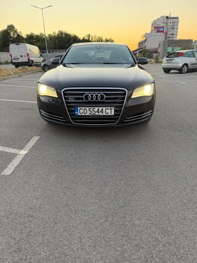 Audi A8 4.2 - 11999 € / 23468.00 лв. - 19292661 6 | Car24.bg Audi A8 4.2 - 11999 € / 23468.00 лв. - 19292661 6