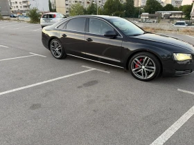 Audi A8 4.2 - 11999 € / 23468.00 лв. - 19292661 8 | Car24.bg Audi A8 4.2 - 11999 € / 23468.00 лв. - 19292661 8