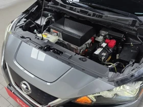 Nissan Leaf EV SL | Auto.bg — изображение 13 Nissan Leaf EV SL | Auto.bg — изображение 13