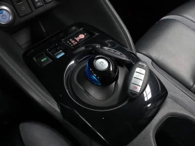 Nissan Leaf EV SL | Auto.bg — изображение 8 Nissan Leaf EV SL | Auto.bg — изображение 8
