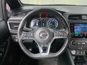 Nissan Leaf EV SL | Auto.bg — изображение 4 Nissan Leaf EV SL | Auto.bg — изображение 4