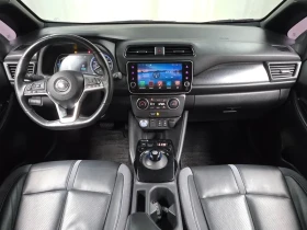 Nissan Leaf EV SL | Auto.bg — изображение 3 Nissan Leaf EV SL | Auto.bg — изображение 3