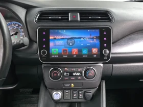 Nissan Leaf EV SL | Auto.bg — изображение 6 Nissan Leaf EV SL | Auto.bg — изображение 6