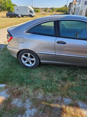 Mercedes-Benz C 200 - 1500 € - 88241751 2 | Car24.bg Mercedes-Benz C 200 - 1500 € - 88241751 2
