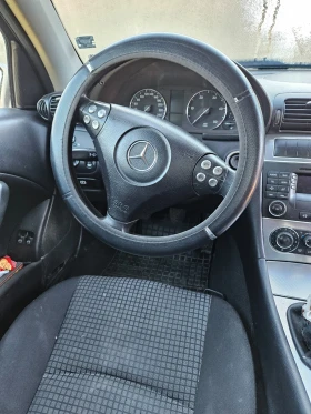 Mercedes-Benz C 200 - 1500 € - 88241751 6 | Car24.bg Mercedes-Benz C 200 - 1500 € - 88241751 6