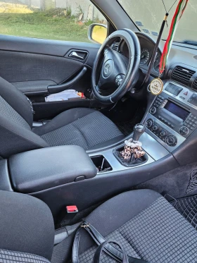 Mercedes-Benz C 200 - 1500 € - 88241751 4 | Car24.bg Mercedes-Benz C 200 - 1500 € - 88241751 4