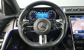 Mercedes-Benz S 400 * S400 d 4MATIC * ЦЕНА ДО БГ - 60900 € - 50995373 9 | Car24.bg Mercedes-Benz S 400 * S400 d 4MATIC * ЦЕНА ДО БГ - 60900 € - 50995373 9