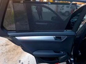 Mercedes-Benz C 300 ВСИЧКИ ЕКСТРИ + AMG - 8300 € - 84213185 14 | Car24.bg Mercedes-Benz C 300 ВСИЧКИ ЕКСТРИ + AMG - 8300 € - 84213185 14