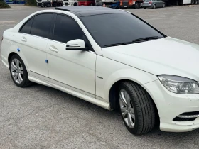Mercedes-Benz C 200 CGI - 8450 € - 97239288 2 | Car24.bg Mercedes-Benz C 200 CGI - 8450 € - 97239288 2
