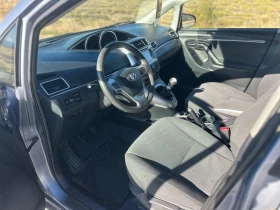 Toyota Verso 2.0D4D FACELIFT | Auto.bg — изображение 6 Toyota Verso 2.0D4D FACELIFT | Auto.bg — изображение 6