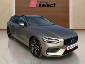 Volvo V60 2.0 B4 - 34900 € - 25478136 3 | Car24.bg Volvo V60 2.0 B4 - 34900 € - 25478136 3