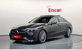 Mercedes-Benz C 300 4Matic AMG Line* 360* HUD* ACC* Люк | Auto.bg — изображение 2 Mercedes-Benz C 300 4Matic AMG Line* 360* HUD* ACC* Люк | Auto.bg — изображение 2