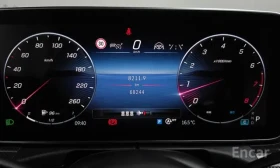 Mercedes-Benz C 300 4Matic AMG Line* 360* HUD* ACC* Люк | Auto.bg — изображение 9 Mercedes-Benz C 300 4Matic AMG Line* 360* HUD* ACC* Люк | Auto.bg — изображение 9