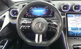 Mercedes-Benz C 300 4Matic AMG Line* 360* HUD* ACC* Люк | Auto.bg — изображение 16 Mercedes-Benz C 300 4Matic AMG Line* 360* HUD* ACC* Люк | Auto.bg — изображение 16